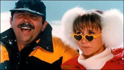 Retrouvez le titre de ce film réalisé par Patrice Leconte !