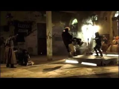 Quel composant manque-t-il &agrave; la machine ?