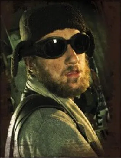 Qui interpr&egrave;te Bernie ?