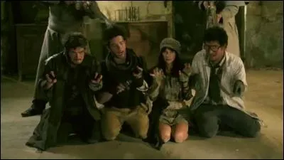 Qu'est-ce que la Reine veut que son peuple dise ?