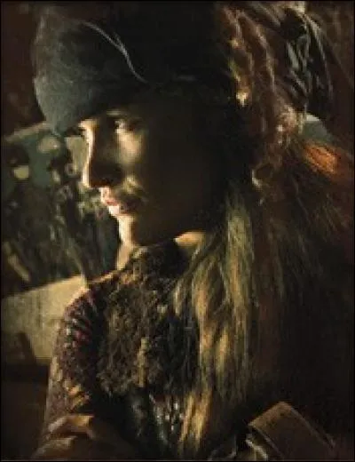 Qui est V&eacute;ronique ?