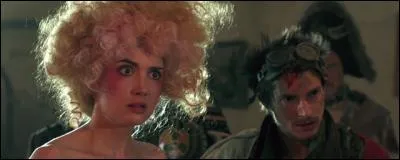 Que devient le Visiteur ?