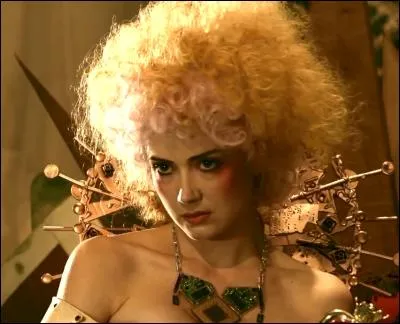 Quel est le nom de la Reine ?