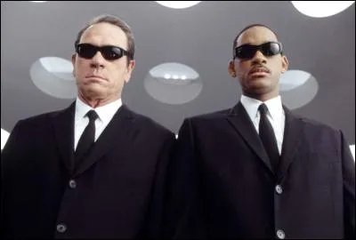 De quel film est tirée cette image ?