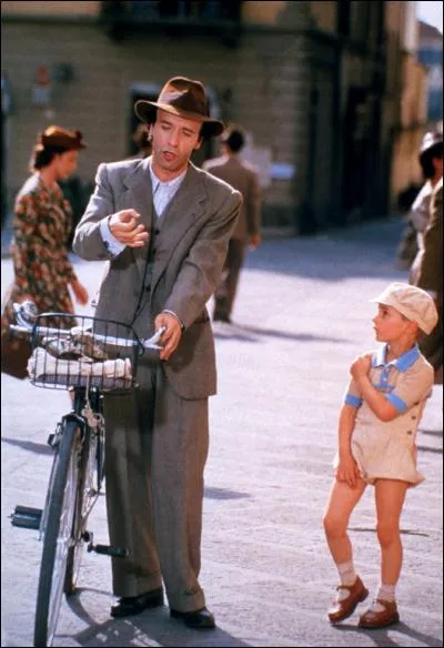 De quel film est tirée cette image ?