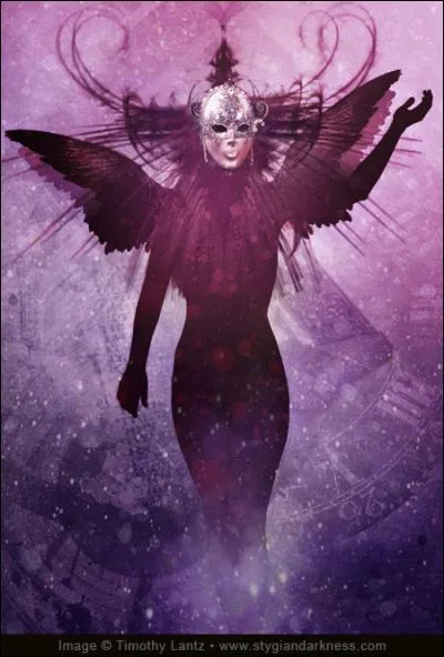 Elle est la muse de la poésie lyrique et érotique. Qui est-elle ?