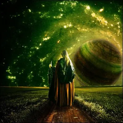 Elle est la muse de l'astronomie et de l'astrologie. Qui est-elle ?