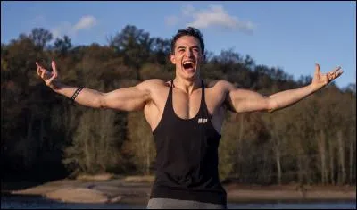 Quel est le Pokémon préféré de Tibo Inshape ?