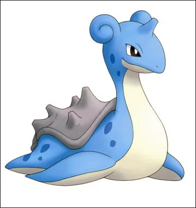 De quel type Lokhlass est-il ?