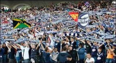 Quel international français est venu se relancer à Bordeaux début août ?