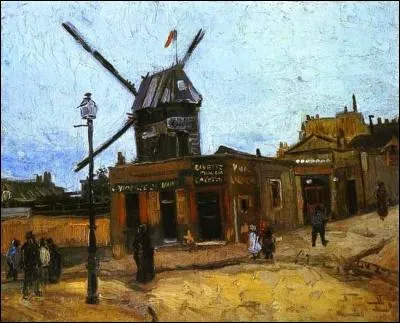 Je ne vous dirai qu'une chose : "Quel cul, mais quel cul!"