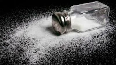 Quel est le symbole du sodium ?