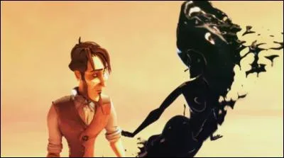 Que signifie l'expression "se faire un sang d'encre " ?