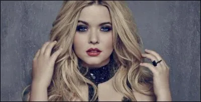 Qui est le frère d'Alison ?