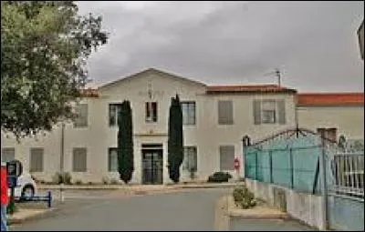 Ville de l'arrondissement de La Rochelle, Lagord se situe dans le département ...