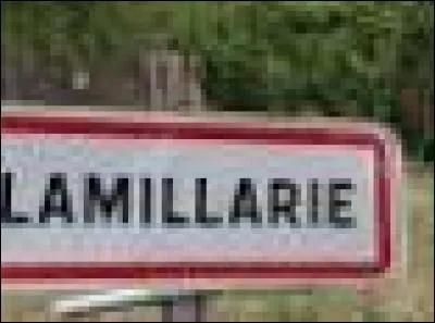 Lamillarié est une commune midi-pyrénéenne de l'aire urbaine Albigeoise. Elle se situe dans le département ...