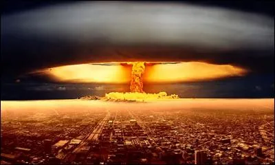 Quelle photo est celle d'une centrale nucléaire ?