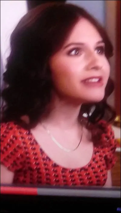 Comment s'appelle sa meilleure amie ?