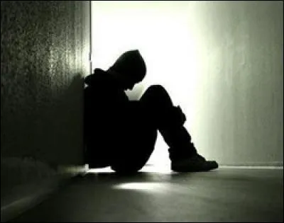 Elle m'a quitté, il y a 2 semaines, tu ne le savais pas ?