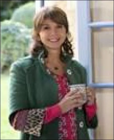 Comment s'appelle la maman de Clem ?