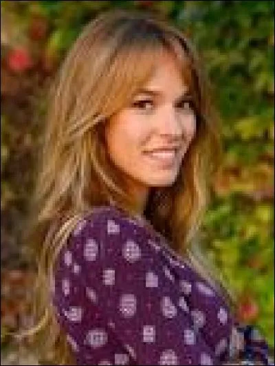 Comment s'appelle la meilleure amie de Clem ?