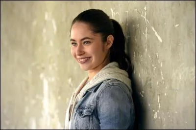 Comment s'appelle la sur de Clem ?