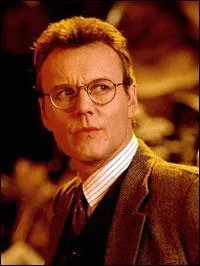 Qui est ce personnage dans la srie ?