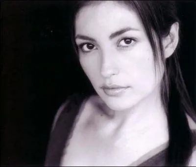 Qui est ce personnage dans la srie ?