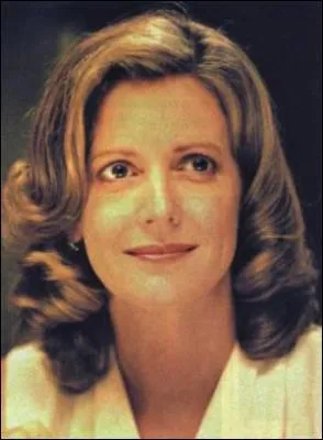 Qui est ce personnage dans la srie ?