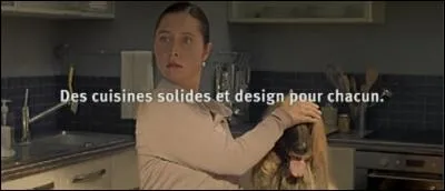 A quelle marque pensez-vous ?