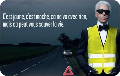 Trouvez l'annonceur !