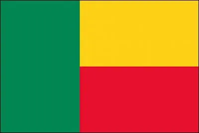 Quelle est la capitale de cet état : "Bénin" ?