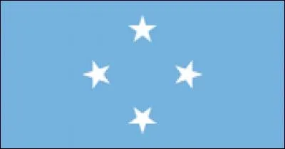 Quelle est la capitale de cet état : "Micronésie" ?