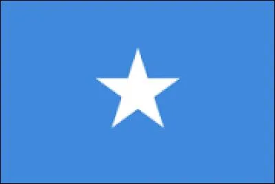 Quelle est la capitale de cet état : "Somalie" ?