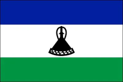 Quelle est la capitale de cet état : "Lesotho" ?