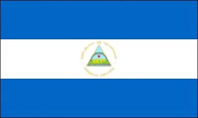 Quelle est la capitale de cet état : "Nicaragua" ?