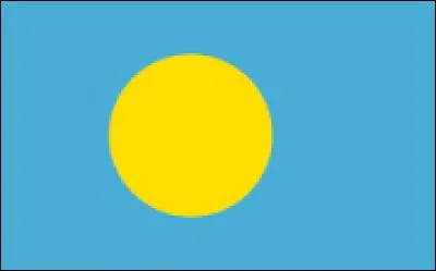 Quelle est la capitale de cet état : "Palaos" ?