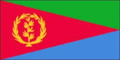 Quelle est la capitale de cet état : "Érythrée" ?