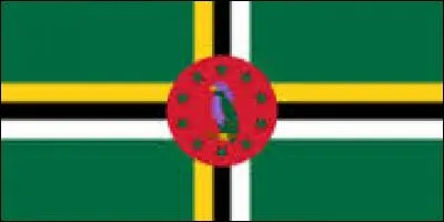 Quelle est la capitale de cet état : "Dominique" ?