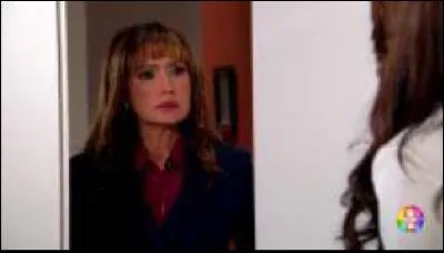 Qui a tué la mère d'Angela ?