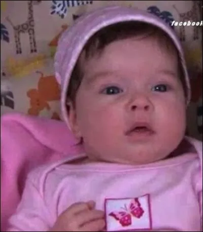 Comment s'appelle la fille de Fabiola ?