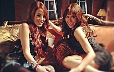 Comment s'appelle la fille de Fernanda ?