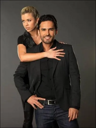 À quel âge Samantha et Willy se rencontrent-ils ? ... ans