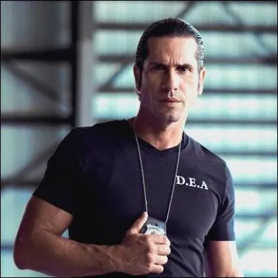 De qui El Verdugo est-il tombé amoureux ?