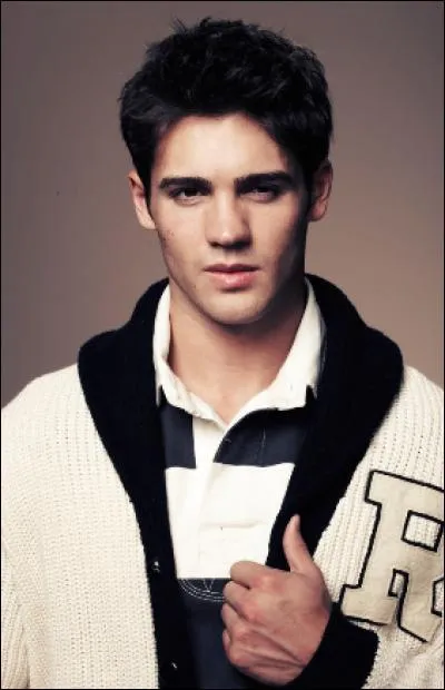 Si je vous dis Steven R.McQueen...