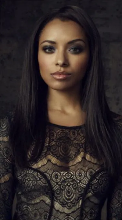 Si je vous dis Katerina Graham...