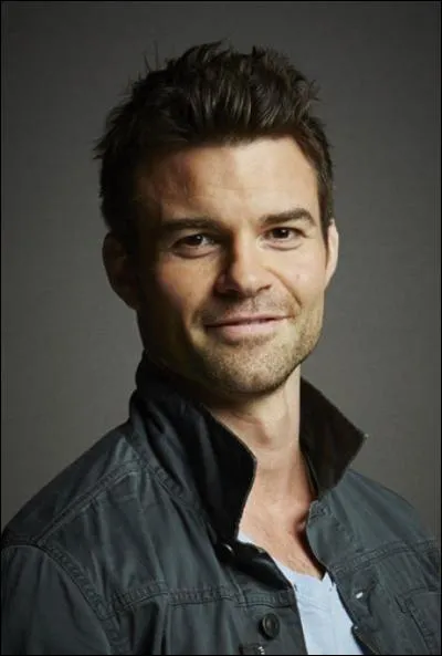 Si je vous dis Daniel Gillies...