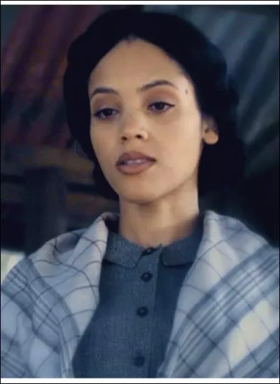Si je vous dis Bianca Lawson...