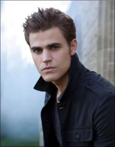 Si je vous dis Paul Wesley...