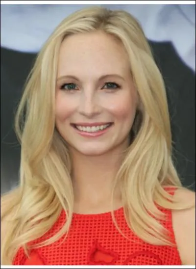 Si je vous dis Candice Accola...